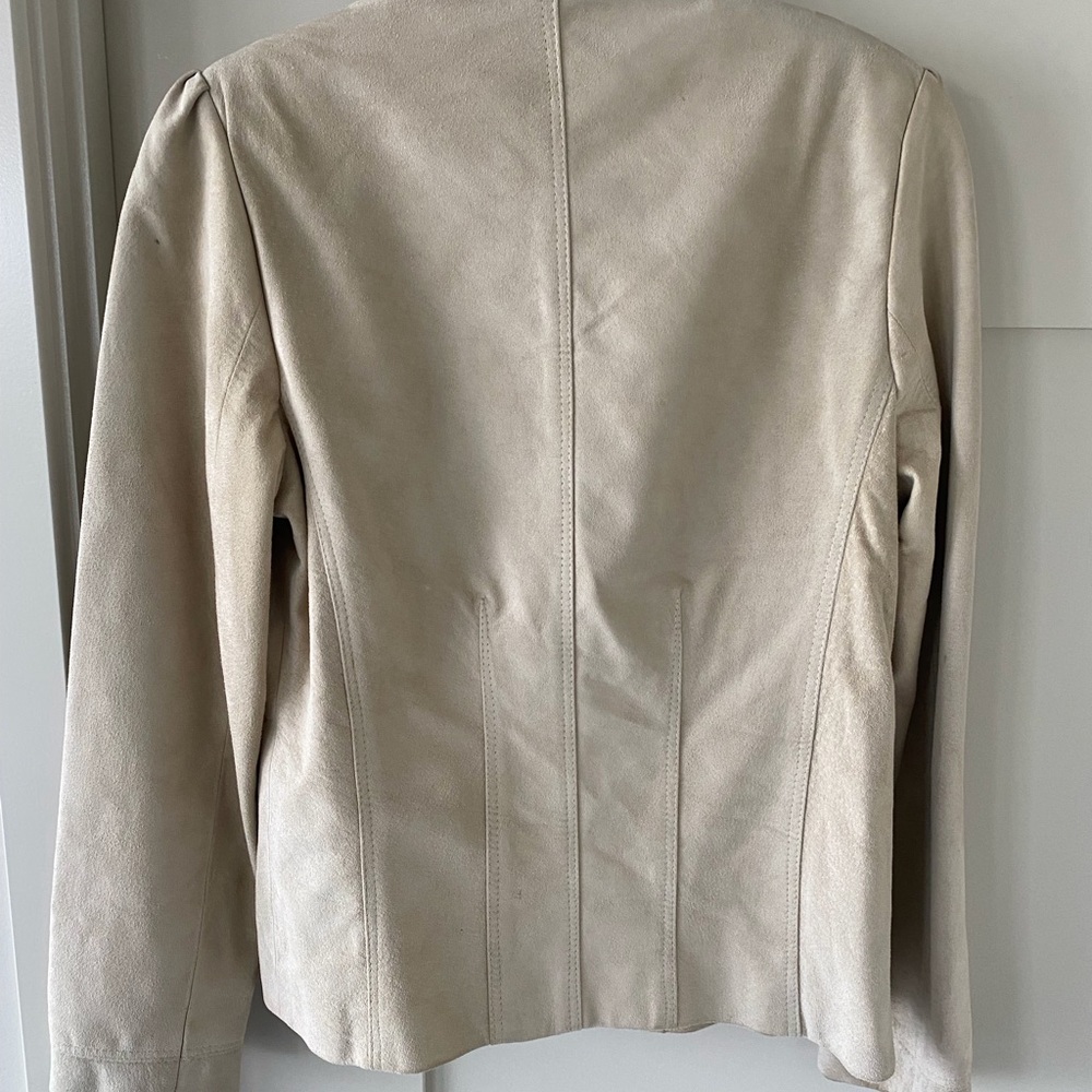 Wallis Suede Jacket - image 2